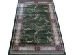 Synthetic carpet Heatset  0777A Z GREEN - high quality at the best price in Ukraine